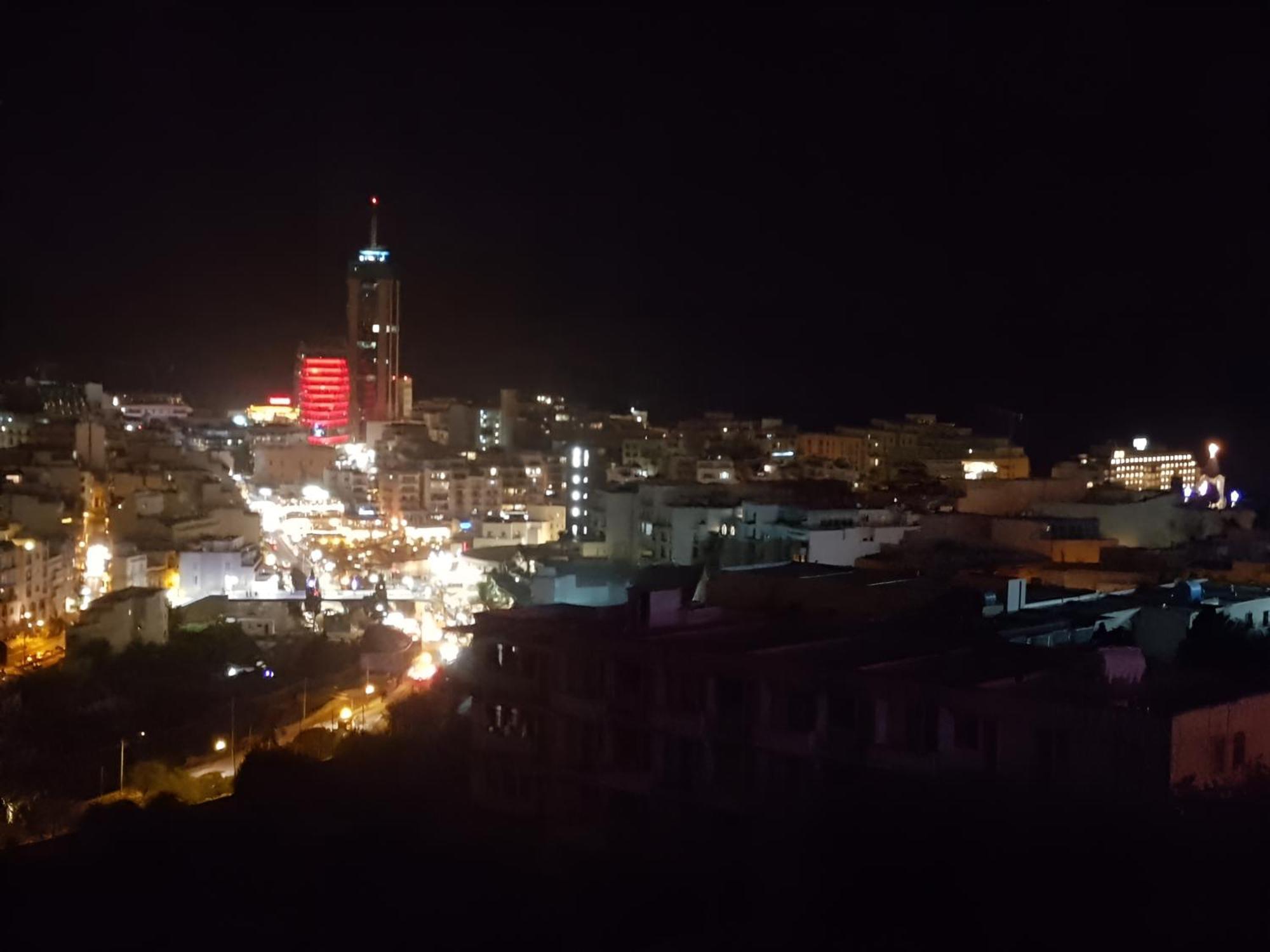 Апартаменты Top-notch With Sea View, Bbq And Jacuzzi Сент Джулианс