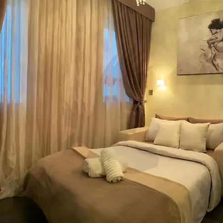 Top-Notch Apartment With Sea View, Bbq And Jacuzzi San Ġiljan Buitenkant foto