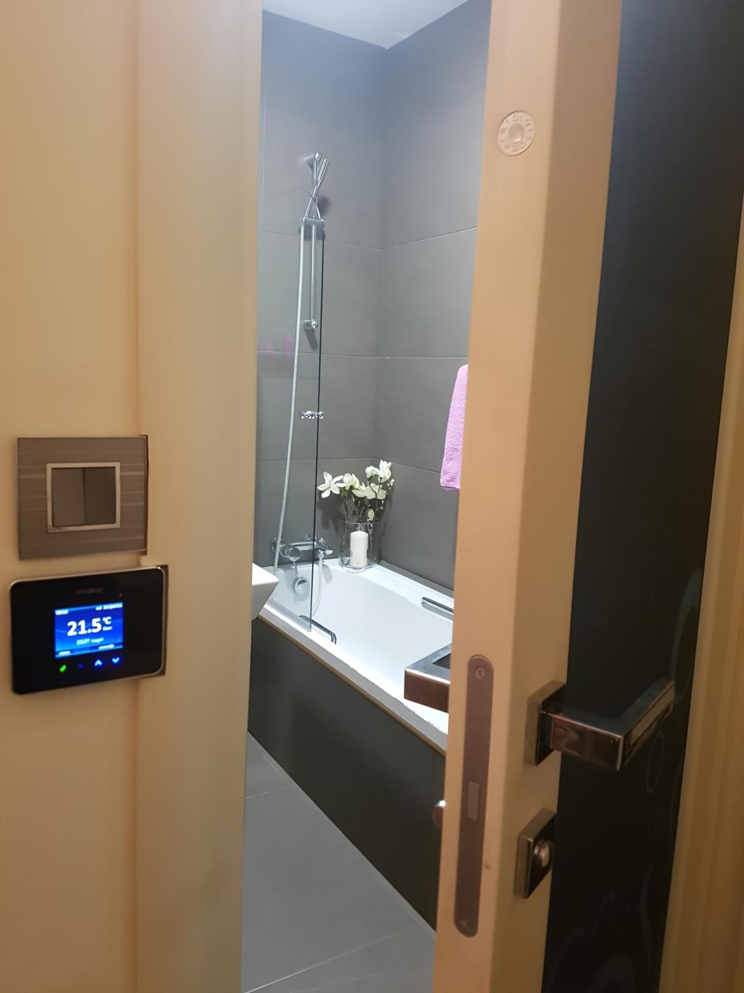 Apartamento Top-notch With Sea View, Bbq And Jacuzzi St. Julian's