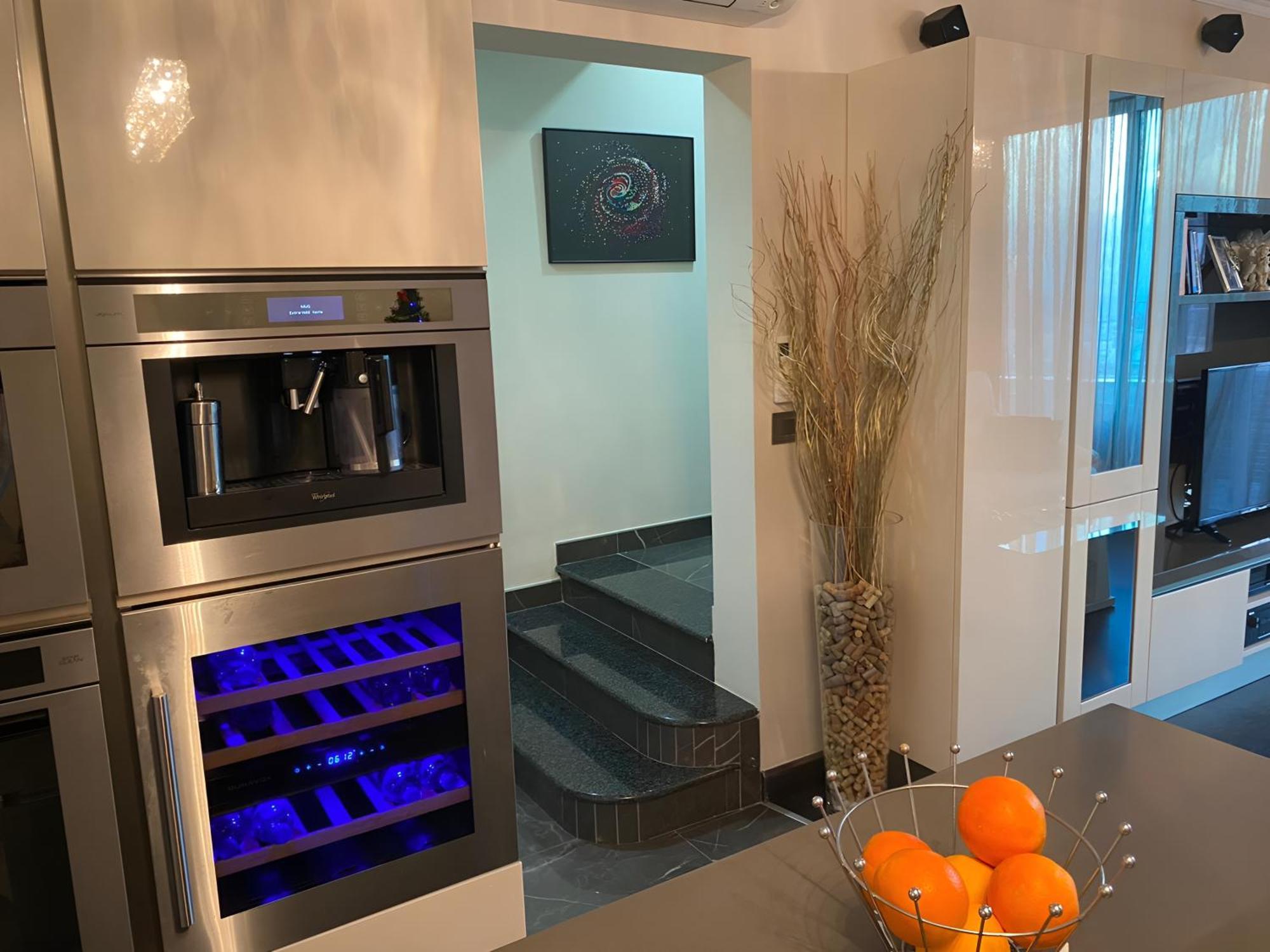 Top-notch With Sea View, Bbq And Jacuzzi * San Ġiljan