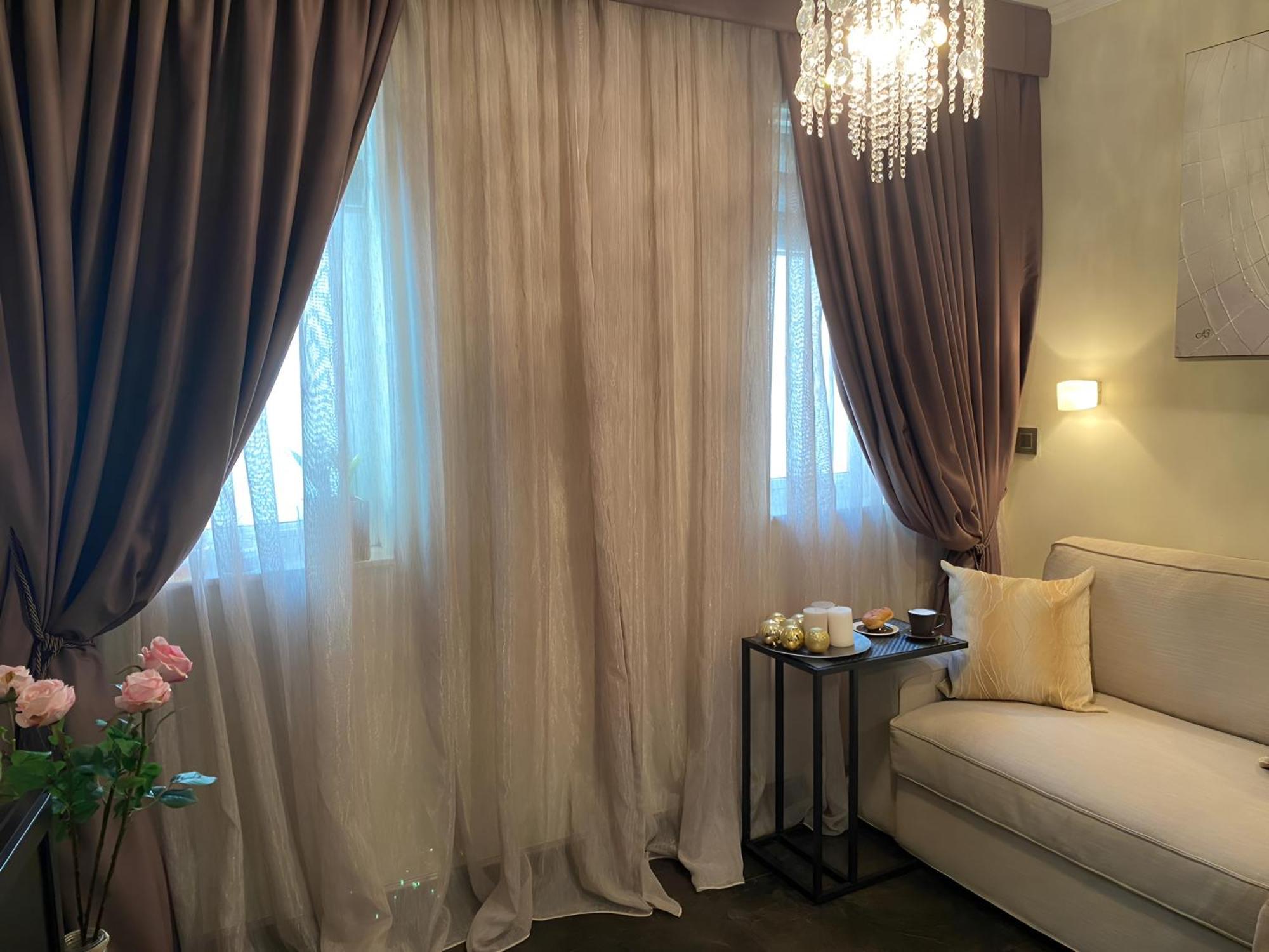 Top-notch With Sea View, Bbq And Jacuzzi Appartement *