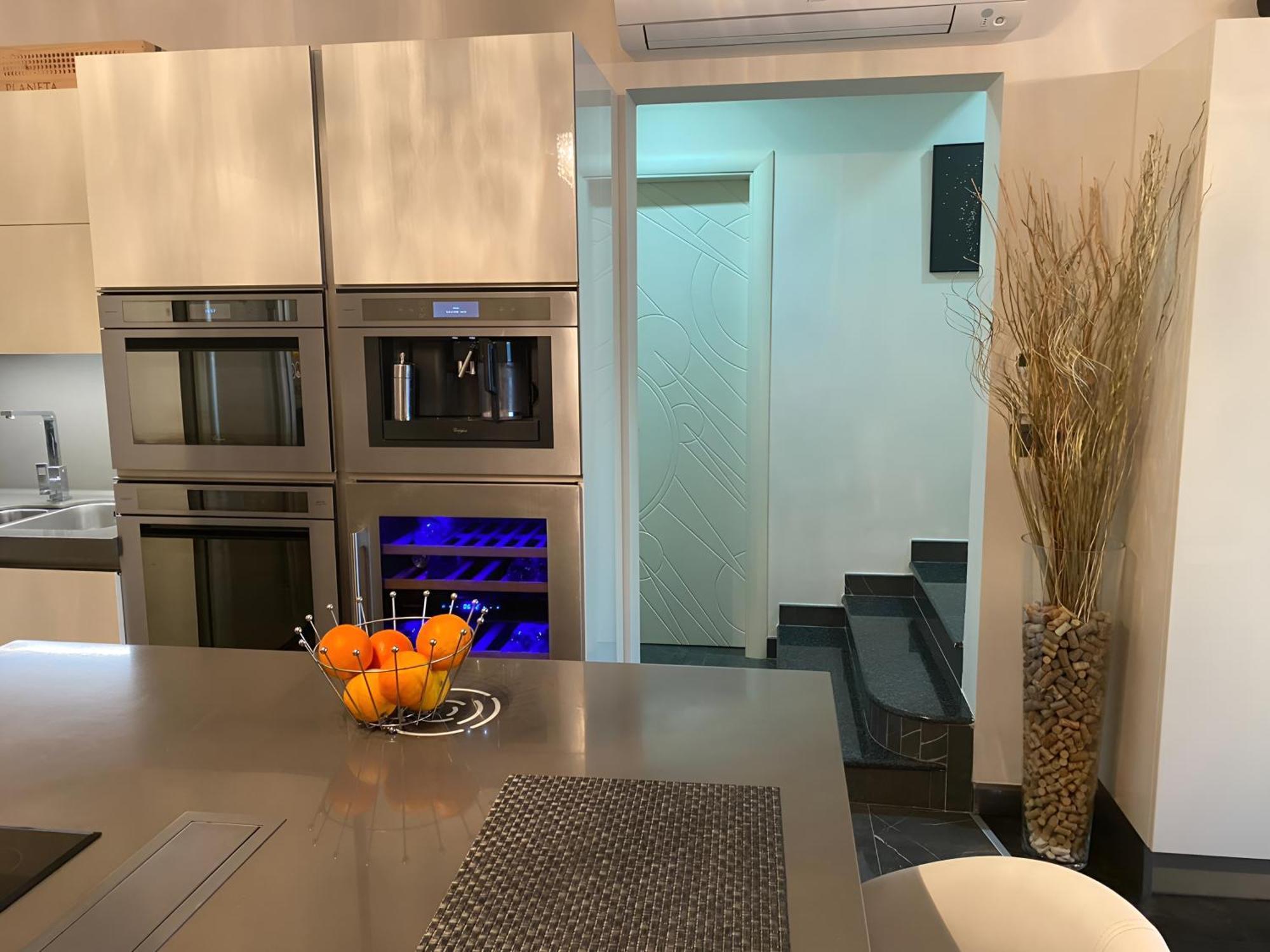 Top-notch With Sea View, Bbq And Jacuzzi * San Ġiljan