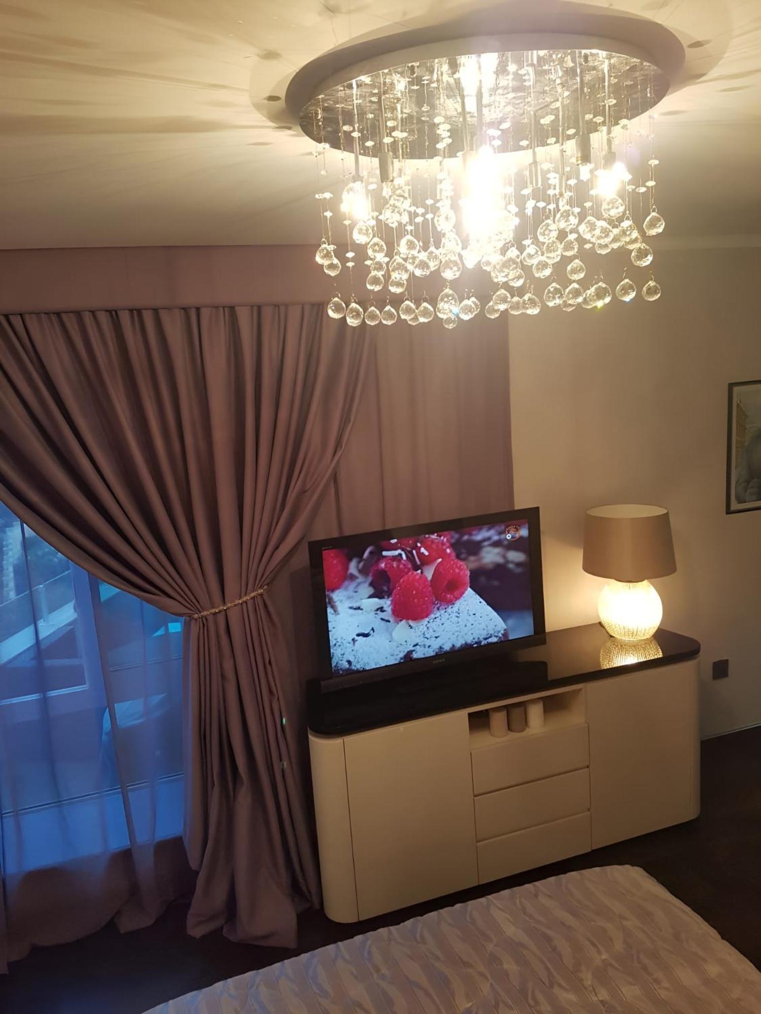Appartement Top-notch With Sea View, Bbq And Jacuzzi