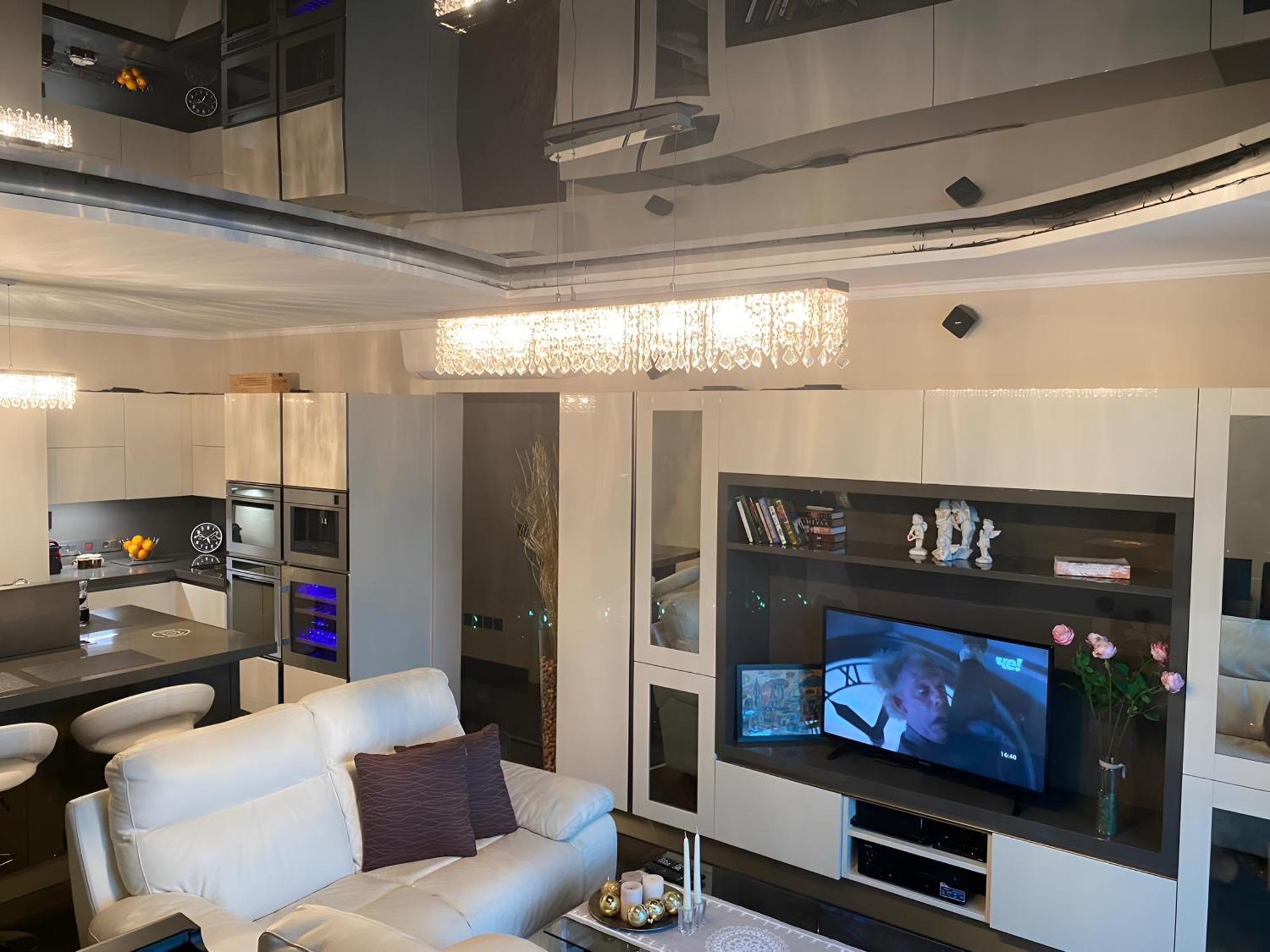 Top-notch With Sea View, Bbq And Jacuzzi Appartement *