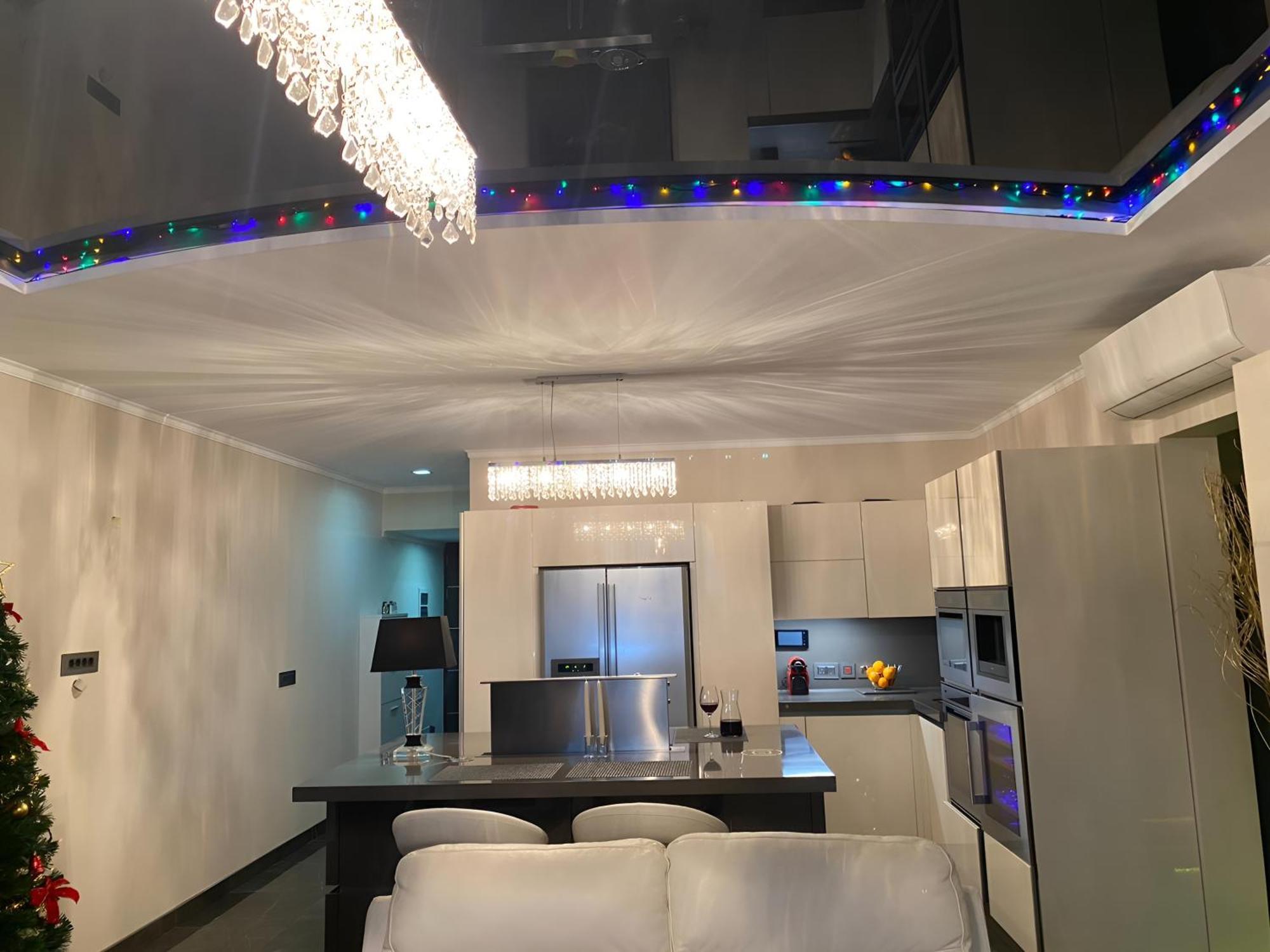 Top-notch With Sea View, Bbq And Jacuzzi * San Ġiljan