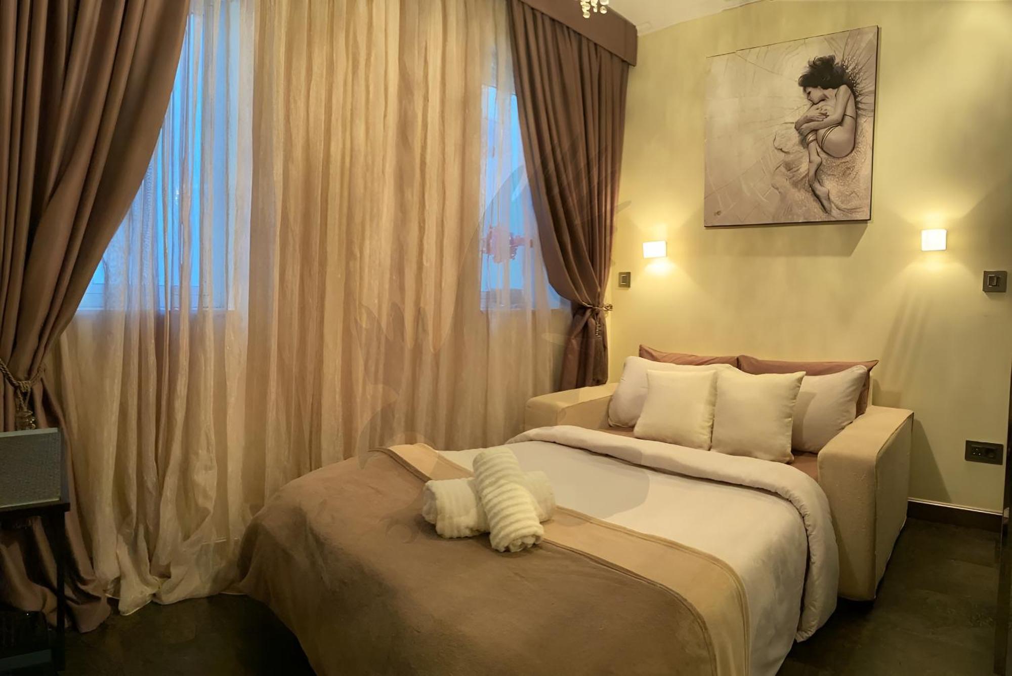 Apartamento Top-notch With Sea View, Bbq And Jacuzzi St. Julian's