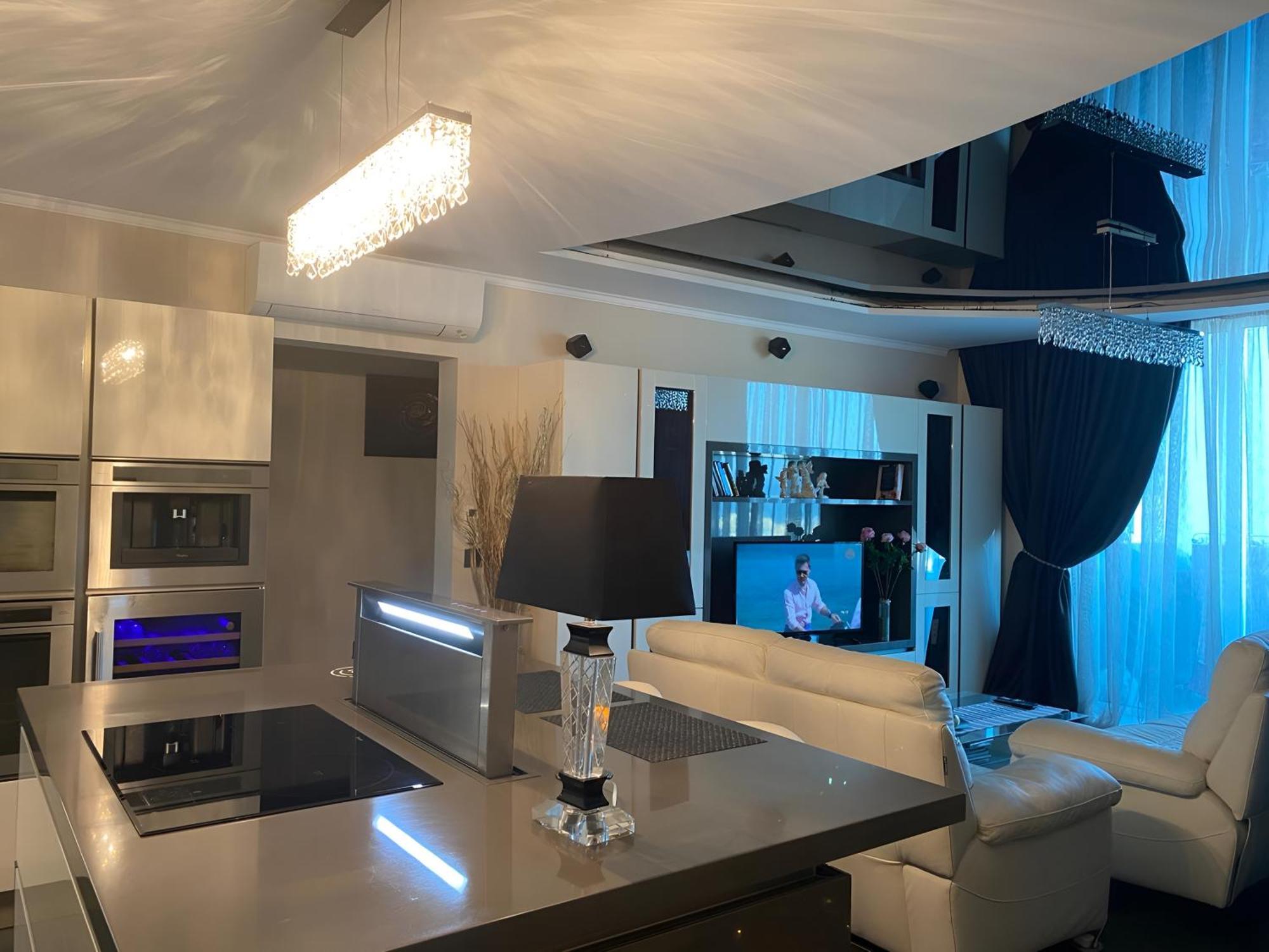 Apartamento Top-notch With Sea View, Bbq And Jacuzzi