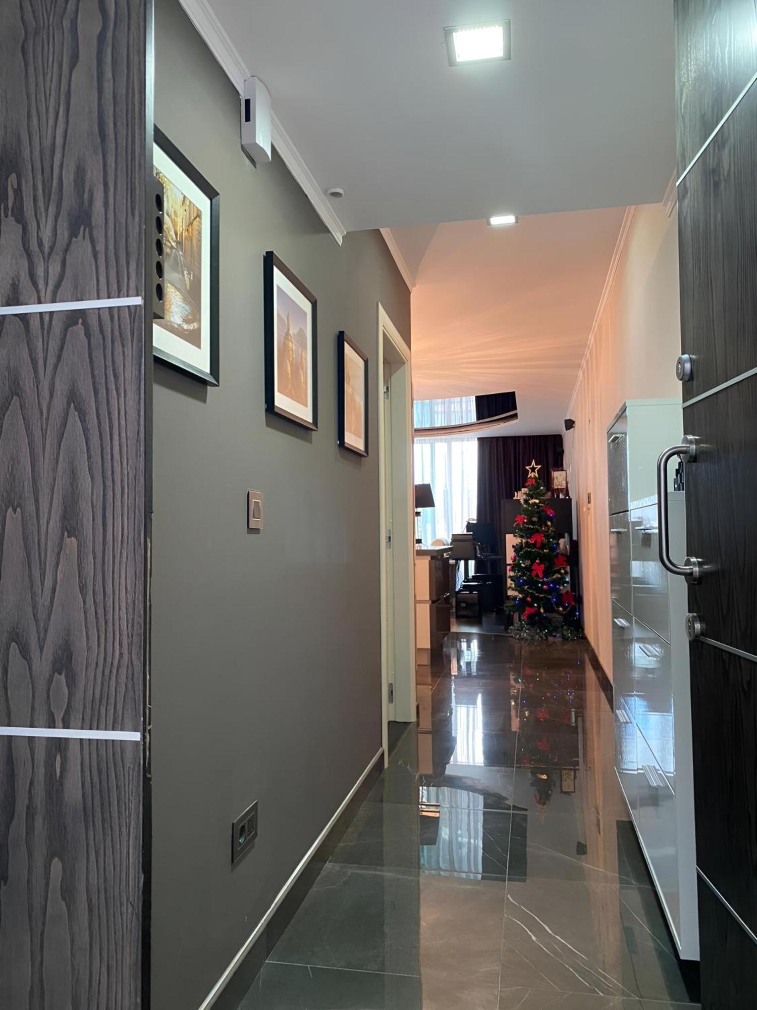 Top-notch With Sea View, Bbq And Jacuzzi Appartement *