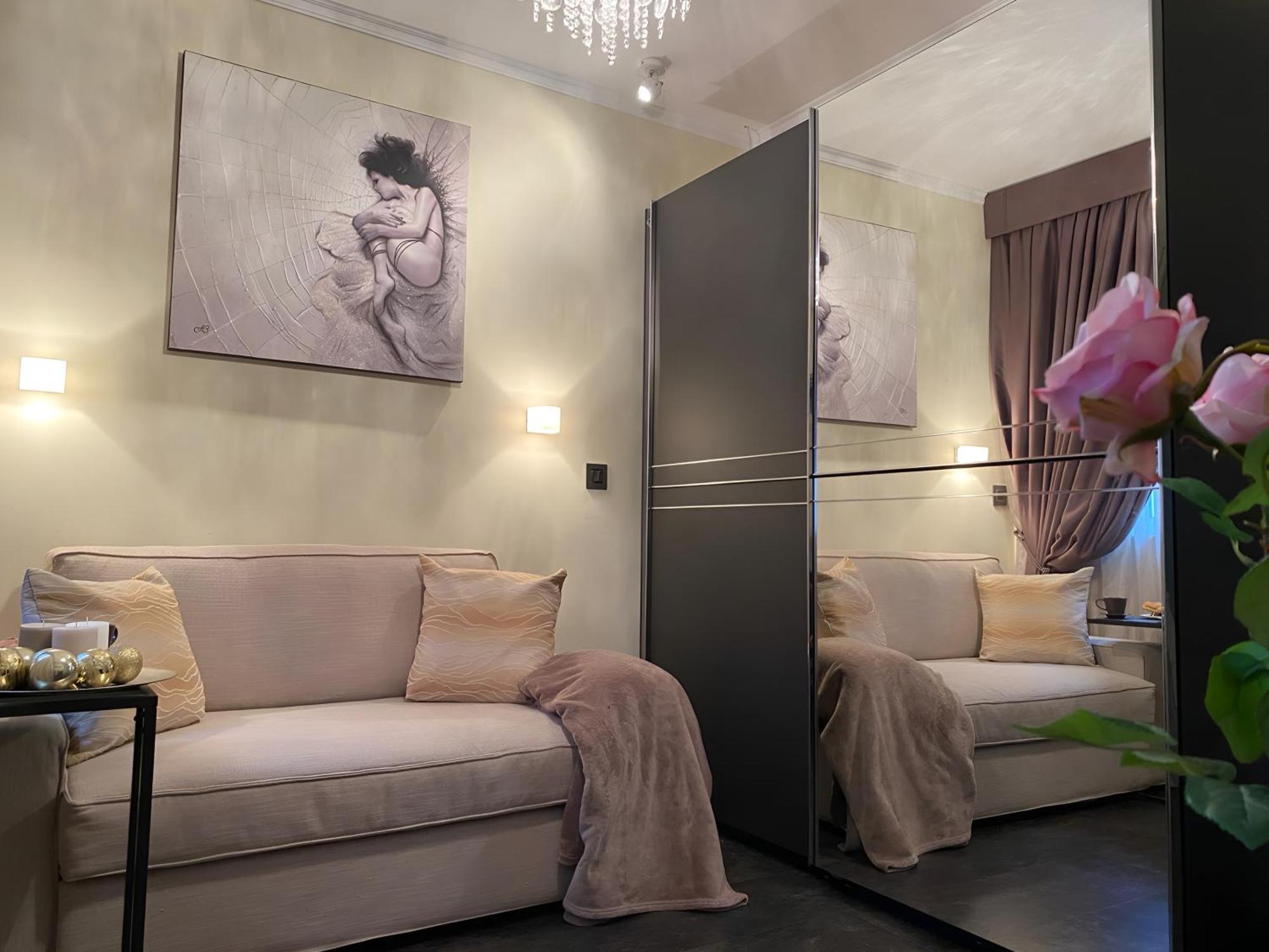 Appartement Top-notch With Sea View, Bbq And Jacuzzi San Ġiljan