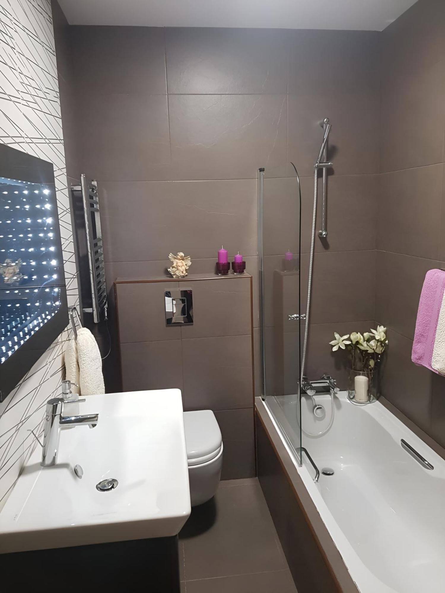 Top-notch With Sea View, Bbq And Jacuzzi *